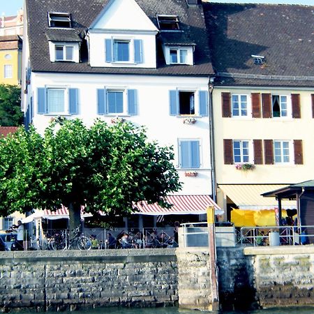 Hotel Seepromenade Meersburg Exterior photo